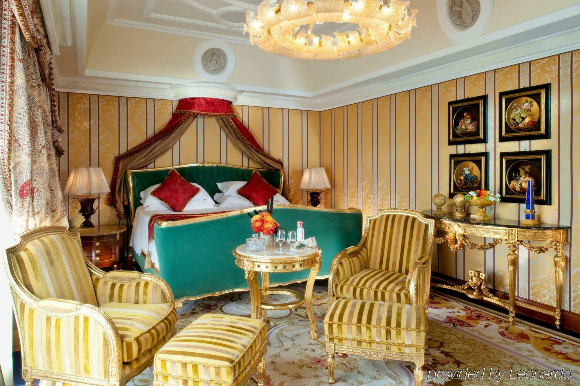 Hotel Principe Di Savoia - Dorchester Collection Milão Quarto foto